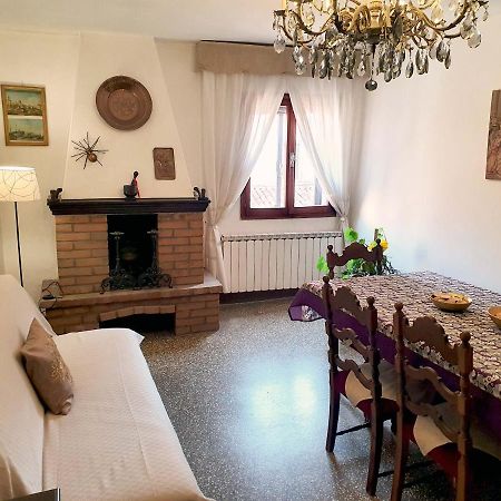 Casagiulietta Lägenhet Venedig Exteriör bild
