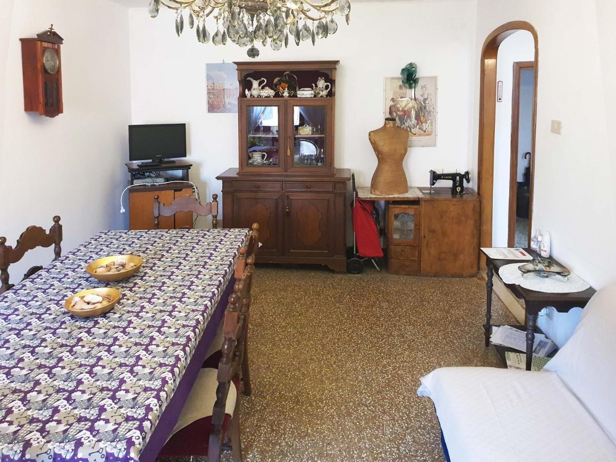 Casagiulietta Lägenhet Venedig Exteriör bild